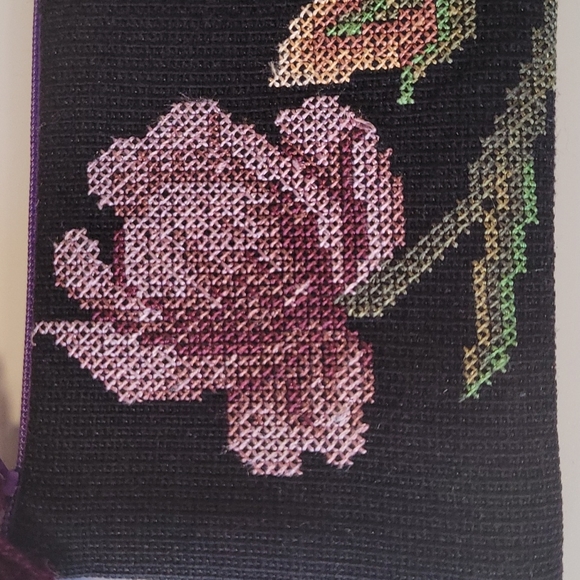 Handmade Cotton Purses - Picture 4 of 7